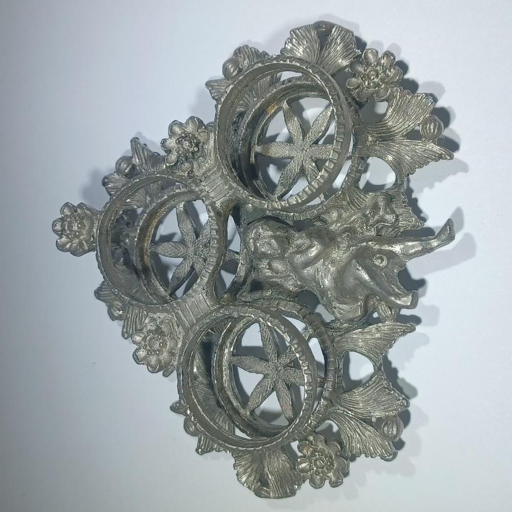 Lipstick Holder Host Pick Vintage Cupid - Picture 2 of 4